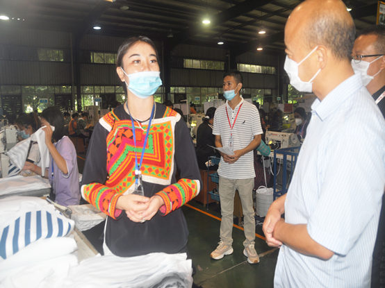 C币钱包官方网站：稳扎稳打助力脱贫攻坚